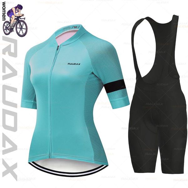 women cycling clothing ropa ciclismo mujer mtb set summer kit short sleeve maillot jersey racing sets, Black;blue
women cycling clothing ropa ciclismo mujer mtb set summer kit short sleeve maillot jersey racing sets, Black;blue