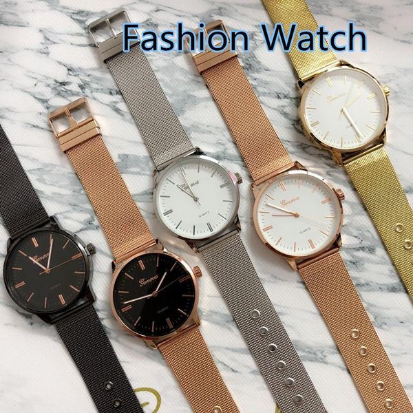 wristwatches mens business male watch 2021 fashion classic gold quartz stainless steel wrist big dial men clock relogio masculino, Slivery;brown
wristwatches mens business male watch 2021 fashion classic gold quartz stainless steel wrist big dial men clock relogio masculino, Slivery;brown