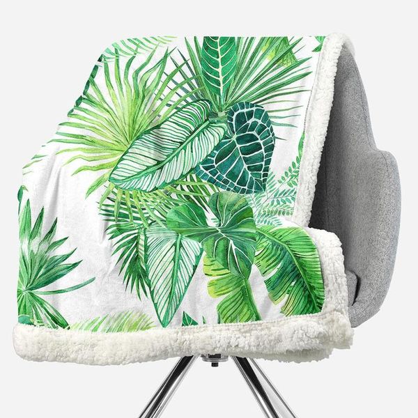 blankets onglyp 3d green leaves sherpa blanket warm comfy throws for sofa couch bed travel plush bedspread home decor
blankets onglyp 3d green leaves sherpa blanket warm comfy throws for sofa couch bed travel plush bedspread home decor
