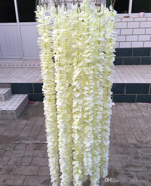 inch 2m long orchid wisteria vines white silk artificial flower wreaths for wedding party decoration supplies decorative flowers &
inch 2m long orchid wisteria vines white silk artificial flower wreaths for wedding party decoration supplies decorative flowers &