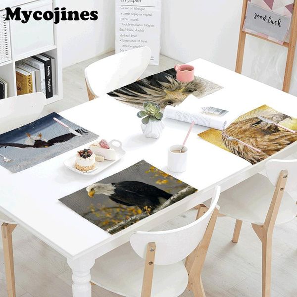 promotion simple print brave flying black gray eagle napkins tea coffee table kitchen restaurant decoration western tablecloth cloth
promotion simple print brave flying black gray eagle napkins tea coffee table kitchen restaurant decoration western tablecloth cloth