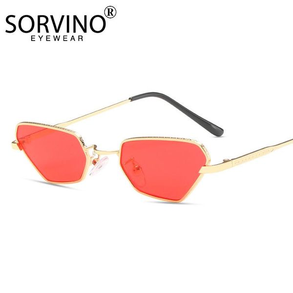 sunglasses 2021trendy polygon women fashion small frame metal cat eye sun glasses female uv400, White;black
sunglasses 2021trendy polygon women fashion small frame metal cat eye sun glasses female uv400, White;black