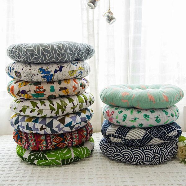 cushion/decorative pillow japanese style round cushion fashion print sofa quality soft polyester chair cushions multicolor home decorative
cushion/decorative pillow japanese style round cushion fashion print sofa quality soft polyester chair cushions multicolor home decorative