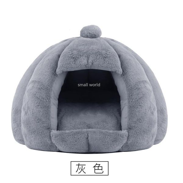 cat beds & furniture small kennel semi-closed yurt plush winter warm litter pet bed house
cat beds & furniture small kennel semi-closed yurt plush winter warm litter pet bed house