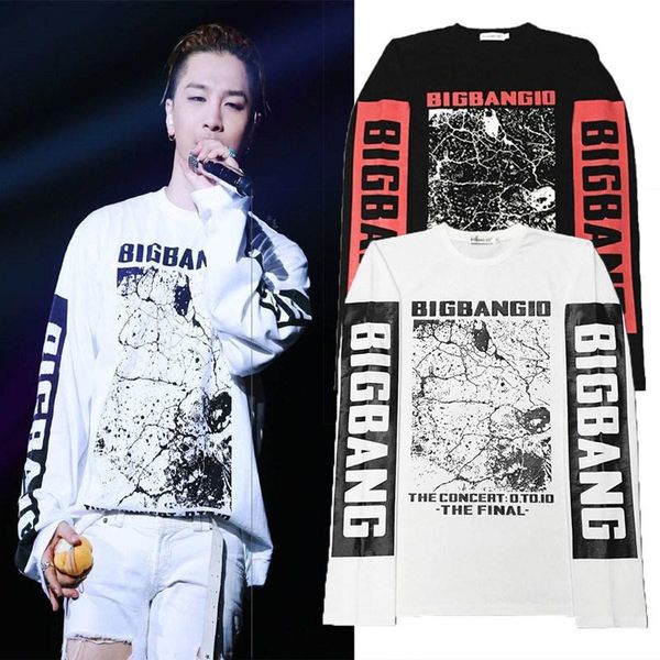 men's hoodies & sweatshirts bigbang sweatshirt g dragon concert hoodie round neck long sleeve couple clothes fans support shirt, Black
men's hoodies & sweatshirts bigbang sweatshirt g dragon concert hoodie round neck long sleeve couple clothes fans support shirt, Black