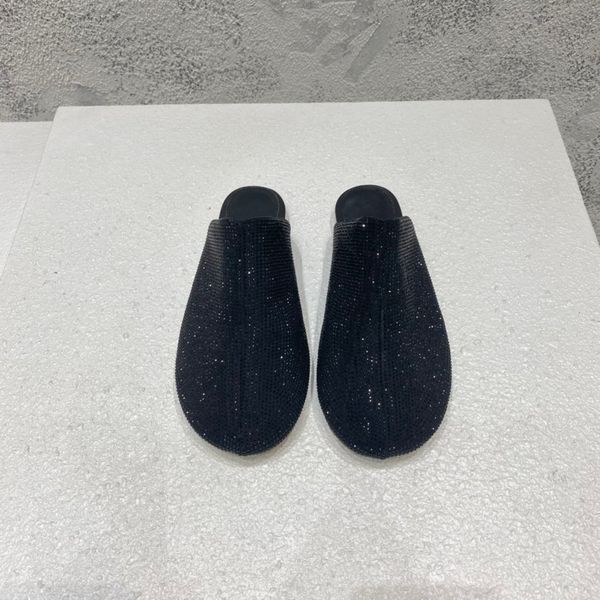high-quality fashion women's shoes r full diamond luxury casual flat-bottom brand ladies outdoor slippers, Red;white
high-quality fashion women's shoes r full diamond luxury casual flat-bottom brand ladies outdoor slippers, Red;white