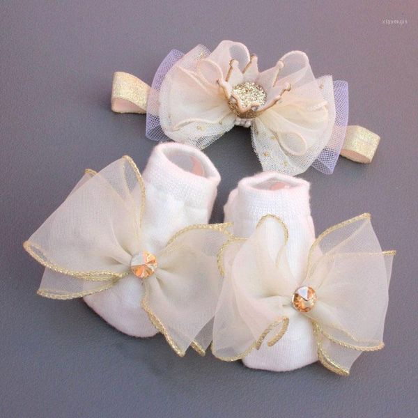 pcs cute baby girl socks headband set lace flower born bow crown infant toddler short, Pink;yellow
pcs cute baby girl socks headband set lace flower born bow crown infant toddler short, Pink;yellow