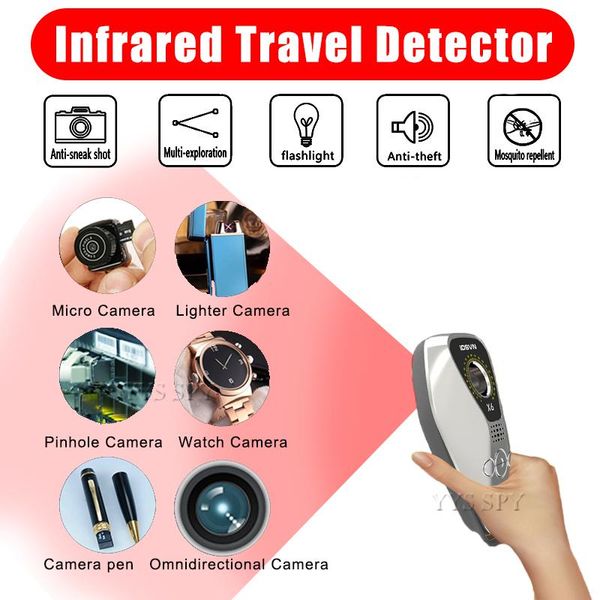 mini anti hidden camera infrared detector anti-thief mosquito repellent wireless gps locator signal bug scanner alarm cameras
mini anti hidden camera infrared detector anti-thief mosquito repellent wireless gps locator signal bug scanner alarm cameras