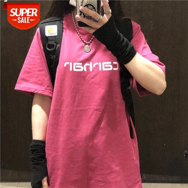 short-sleeved new female korean loose harajuku bf trendy net red t-shirt rose half-sleeved #2n0x, White
short-sleeved new female korean loose harajuku bf trendy net red t-shirt rose half-sleeved #2n0x, White