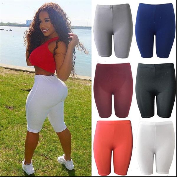 womens women short fitness half high waist quick dry skinny bike shorts tight black red gray slim korean sport, White;black
womens women short fitness half high waist quick dry skinny bike shorts tight black red gray slim korean sport, White;black