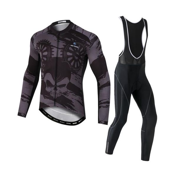 racing sets yocene men selling breathable soft motorbike sports wear high elasticity unique cycling set bike, Black;blue
racing sets yocene men selling breathable soft motorbike sports wear high elasticity unique cycling set bike, Black;blue