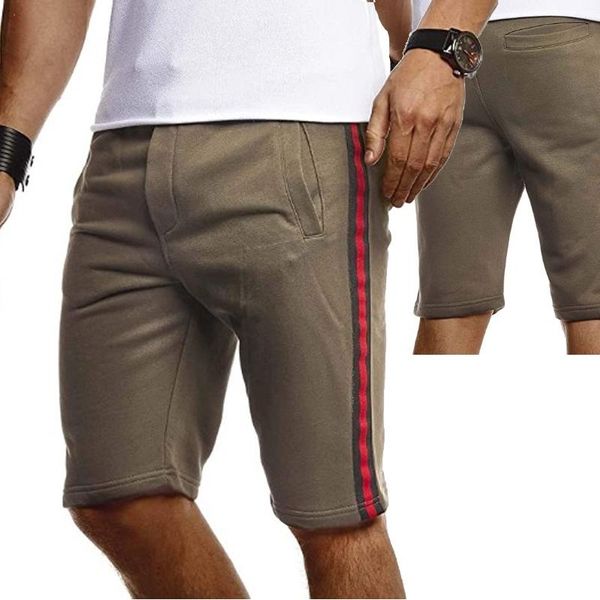men's shorts 2021 cotton sports five-point pants jogging leisure fitness training solid color men, White;black
men's shorts 2021 cotton sports five-point pants jogging leisure fitness training solid color men, White;black
