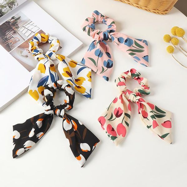 hair accessories sweet tulip ribbon headband retro french coliform headrope super fairy girl rope japanese and korean, Slivery;white
hair accessories sweet tulip ribbon headband retro french coliform headrope super fairy girl rope japanese and korean, Slivery;white