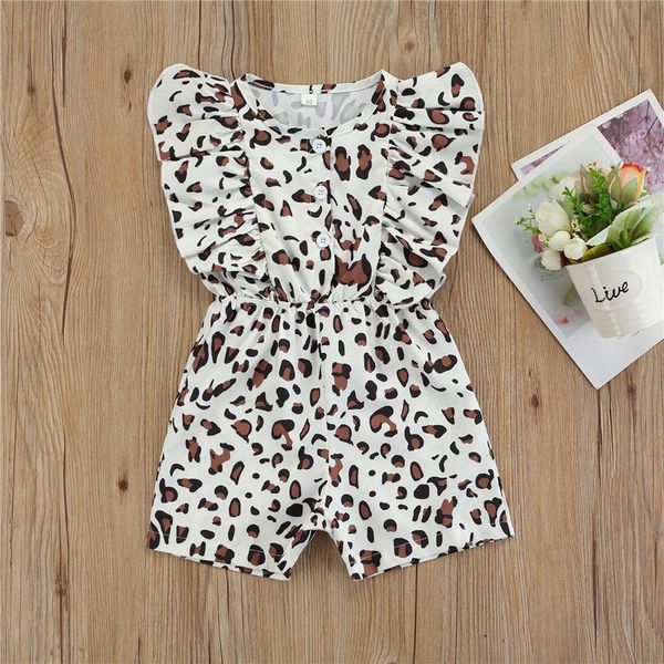 jumpsuits 1-6years baby girls summer casual jumpsuit,children breathable fashion leopard print ruffled sleeveless cotton rompers, Blue
jumpsuits 1-6years baby girls summer casual jumpsuit,children breathable fashion leopard print ruffled sleeveless cotton rompers, Blue