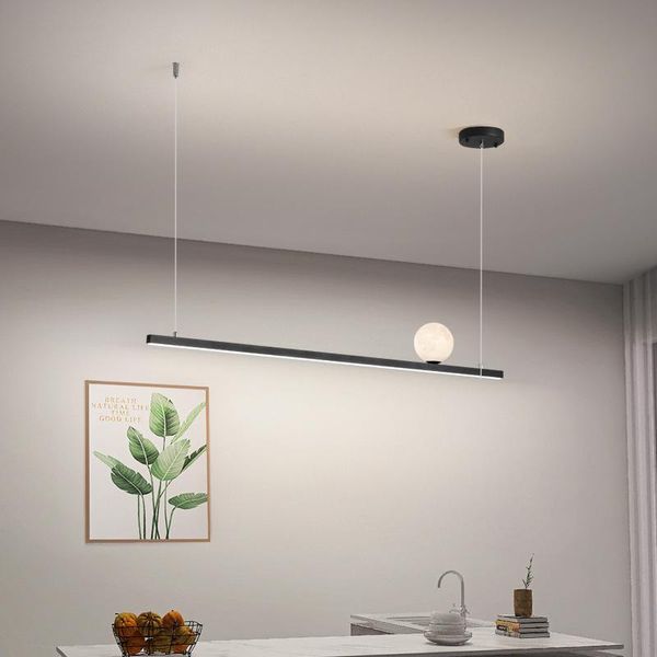 pendant lamps minimalist led lights restaurant bar coffee shop lamp white ball cord adjustable g9 light strip suspension
pendant lamps minimalist led lights restaurant bar coffee shop lamp white ball cord adjustable g9 light strip suspension