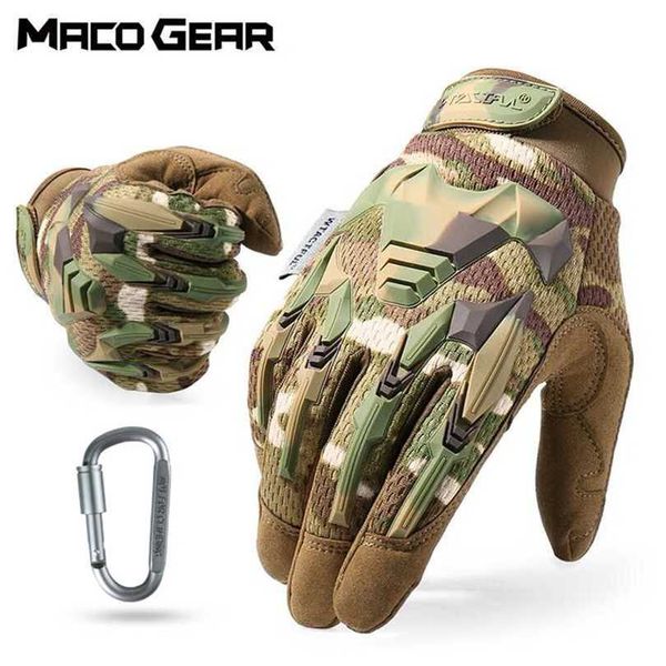 multicam tactical glove camo army military combat airsoft bicycle outdoor hiking shooting paintball hunting full finger gloves 211124, Blue;gray
multicam tactical glove camo army military combat airsoft bicycle outdoor hiking shooting paintball hunting full finger gloves 211124, Blue;gray