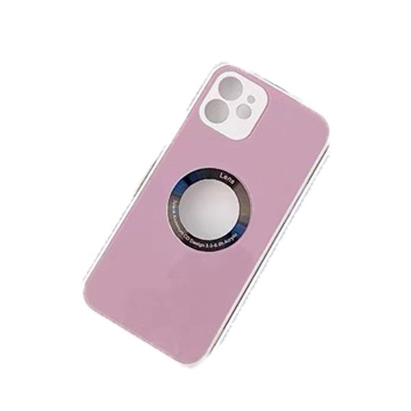 cell cases multicolor glass mobile phone case anti falling new high-grade net red soft silica gel transparent #01
cell cases multicolor glass mobile phone case anti falling new high-grade net red soft silica gel transparent #01