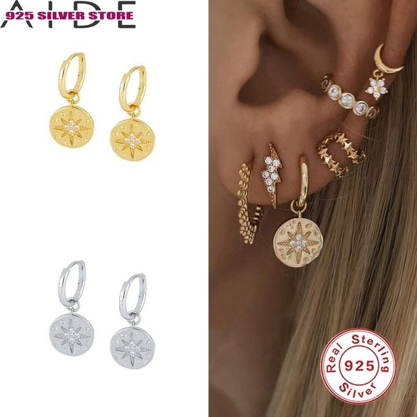 hoop & huggie aide 2021 fashion sterling 925 silver pendientes plata 925 huggies earring zircon star print for women fine jewelry, Golden;silver
hoop & huggie aide 2021 fashion sterling 925 silver pendientes plata 925 huggies earring zircon star print for women fine jewelry, Golden;silver