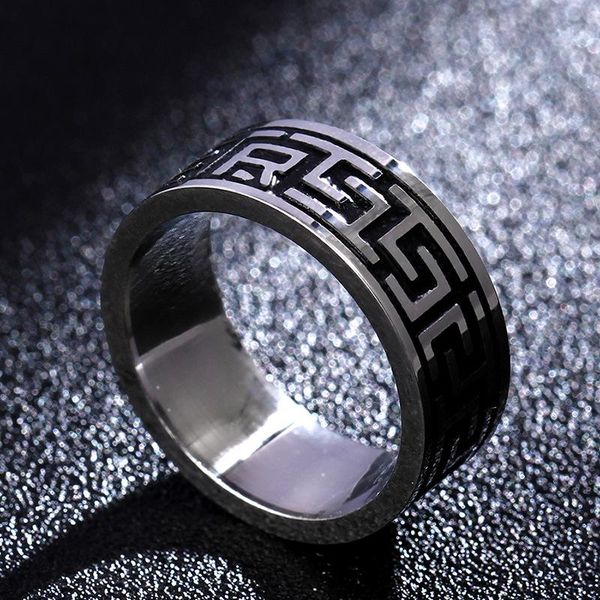wedding rings vintage 316l stainless steel for men and women never fade power lucky "om mani padme hum" sanskrit buddhist mantra r, Slivery;golden
wedding rings vintage 316l stainless steel for men and women never fade power lucky "om mani padme hum" sanskrit buddhist mantra r, Slivery;golden