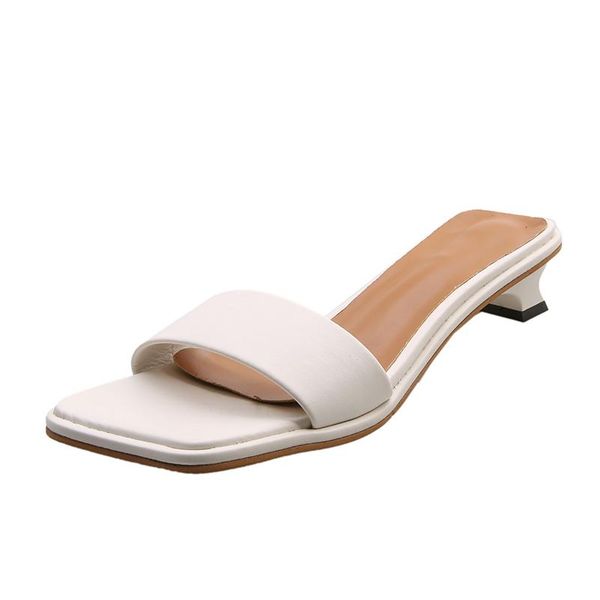 summer casual women's slippers pure color simple and fashionable all-match flat-bottomed open-toe home bathroom, Black
summer casual women's slippers pure color simple and fashionable all-match flat-bottomed open-toe home bathroom, Black