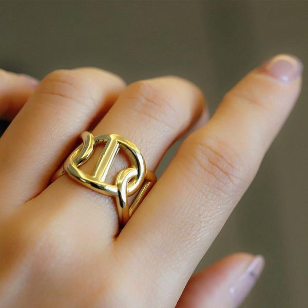 cluster rings woogge classic geometric hollow out irregular wide line minimalist h shaped gold sliver color metal chain ring unisex, Golden;silver
cluster rings woogge classic geometric hollow out irregular wide line minimalist h shaped gold sliver color metal chain ring unisex, Golden;silver