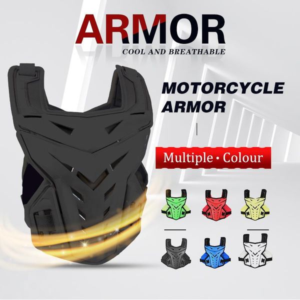 motorcycle armor 2021 est vest chest back protection motocross skateboard safety jacket wear protective gear unisex
motorcycle armor 2021 est vest chest back protection motocross skateboard safety jacket wear protective gear unisex
