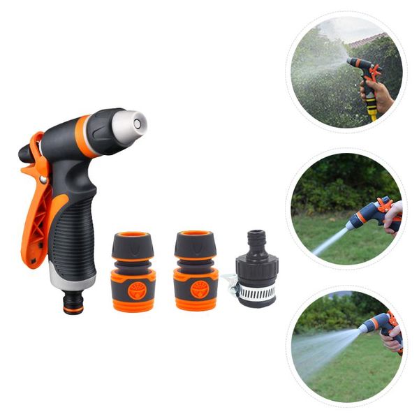 watering equipments 1 set handheld gardening water sprayer high pressure car washing tool
watering equipments 1 set handheld gardening water sprayer high pressure car washing tool