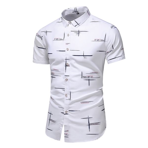 fashion 9 style design short sleeve casual shirt men's print beach blouse summer clothing plus asian size -xxxl 4xl 5xl 210721, White;black
fashion 9 style design short sleeve casual shirt men's print beach blouse summer clothing plus asian size -xxxl 4xl 5xl 210721, White;black