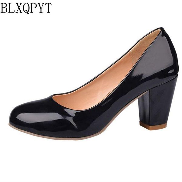 zapatos mujer tacon big size 34-43 4 colour spring autumn women's pumps women shoes high heels pu party 222-2 dress, Black
zapatos mujer tacon big size 34-43 4 colour spring autumn women's pumps women shoes high heels pu party 222-2 dress, Black