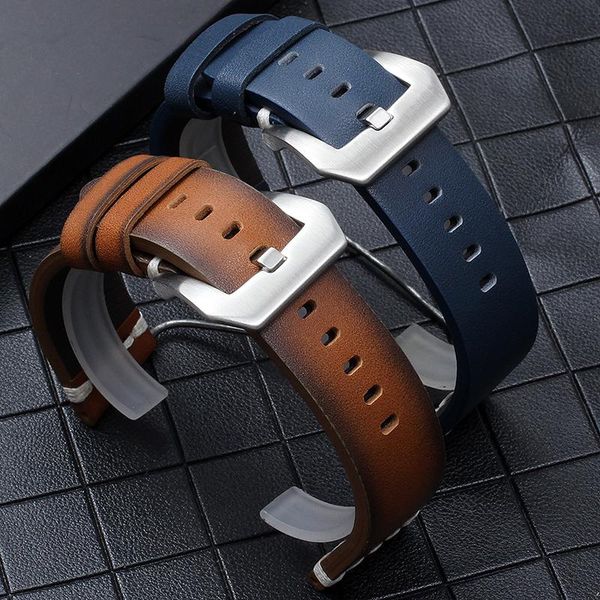 watch bands comfortabl genuine leather bracelet watchband black brown 18mm 20mm 22mm 24mm quick release belt cowhide handmade
watch bands comfortabl genuine leather bracelet watchband black brown 18mm 20mm 22mm 24mm quick release belt cowhide handmade