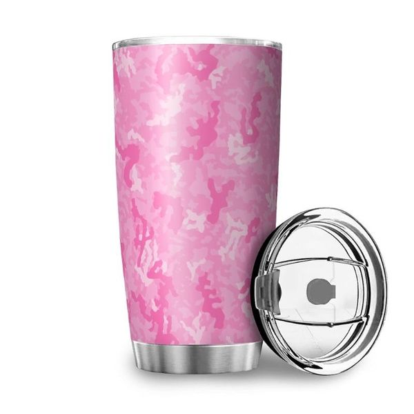 water bottles 1pc 600ml multicolor camouflage print bottle stainless steel leakproof car cup double vacuum insulated juice mug
water bottles 1pc 600ml multicolor camouflage print bottle stainless steel leakproof car cup double vacuum insulated juice mug