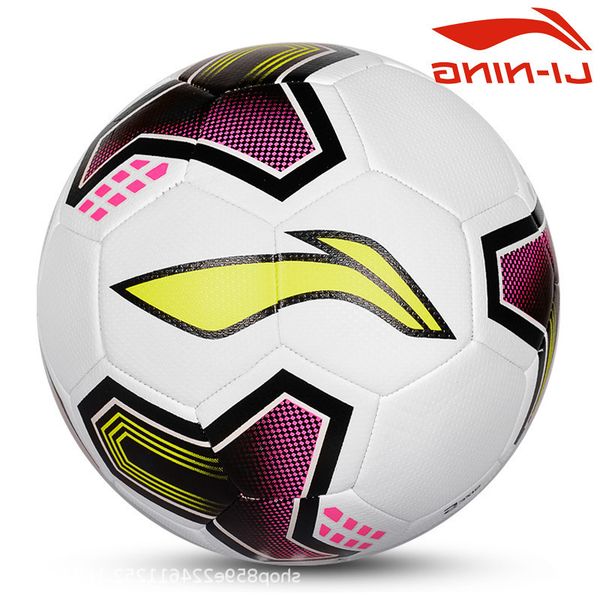 no. 5 li ning football hand sewing professional training competition youth student wear-resistant pu
no. 5 li ning football hand sewing professional training competition youth student wear-resistant pu