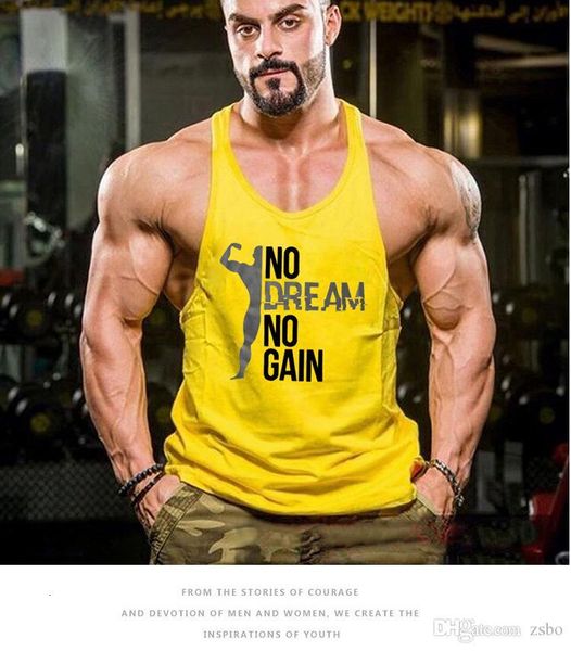 men's t-shirts 2019 summer cotton casual sleeveless t-shirt men fitness bodybuilding t-shirt muscle men's t-shirt bodybuilding sp, White;black
men's t-shirts 2019 summer cotton casual sleeveless t-shirt men fitness bodybuilding t-shirt muscle men's t-shirt bodybuilding sp, White;black