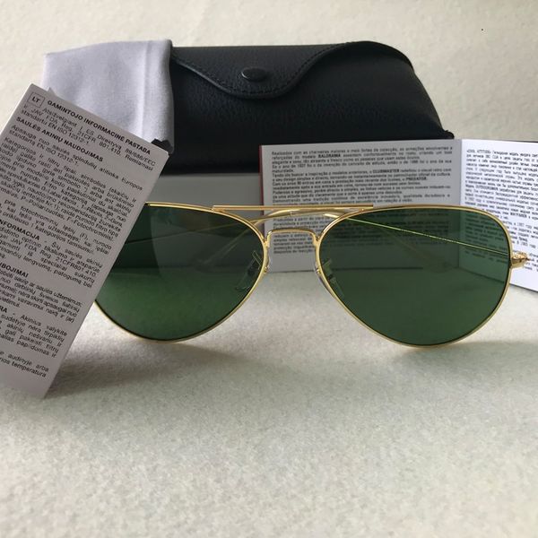 pilot style sunglasses brand designer sunglasses for men women metal frame flash mirror glass lens fashion sunglasses gafas de sol 58mm 62mm, White;black
pilot style sunglasses brand designer sunglasses for men women metal frame flash mirror glass lens fashion sunglasses gafas de sol 58mm 62mm, White;black