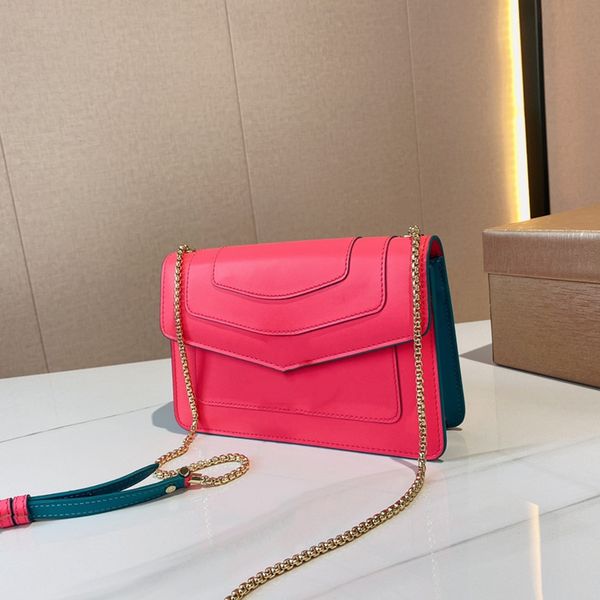 5a+ designer crossbody bag luxury handbag fashion brand high-quality genuine leather shoulder totes bags gold chain 4 styles colors with the
5a+ designer crossbody bag luxury handbag fashion brand high-quality genuine leather shoulder totes bags gold chain 4 styles colors with the