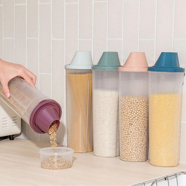 storage bottles & jars vogvigo food box sealed containers leakproof crisper for cereal spaghetti noodle pasta grain kitchen
storage bottles & jars vogvigo food box sealed containers leakproof crisper for cereal spaghetti noodle pasta grain kitchen