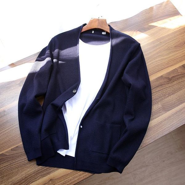 sweaters men's factory cut label tail goods autumn and winter knitted cardigan sweater coat1 vcim, White;black
sweaters men's factory cut label tail goods autumn and winter knitted cardigan sweater coat1 vcim, White;black