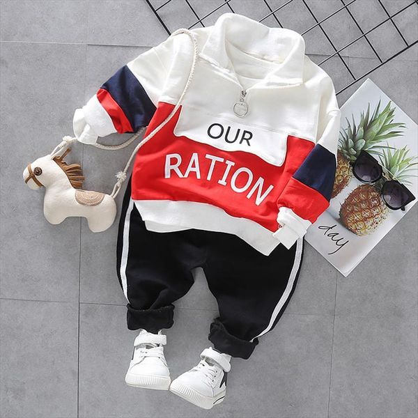 girls clothes sets long sleeve sport suit winter baby cotton tracksuit for kids outfit suits children clothing, White
girls clothes sets long sleeve sport suit winter baby cotton tracksuit for kids outfit suits children clothing, White