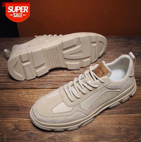 workwear men's shoes korean trend sneakers trendy all-match canvas casual leather martin boots #tz2y
workwear men's shoes korean trend sneakers trendy all-match canvas casual leather martin boots #tz2y