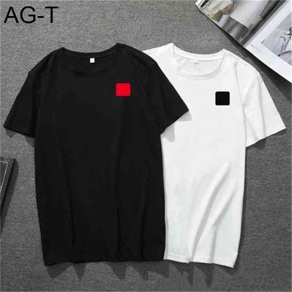 2021 mens t shirt european american small red heart printing nk men women couples t-shirt, White;black
2021 mens t shirt european american small red heart printing nk men women couples t-shirt, White;black