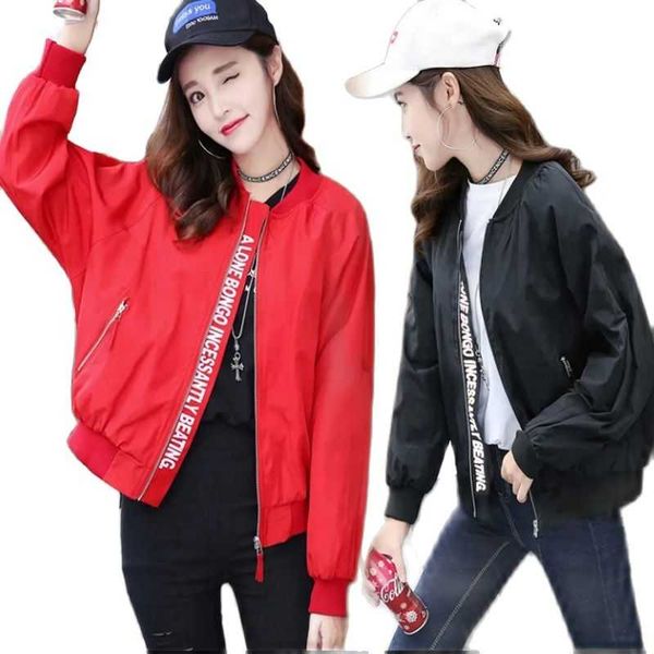 women's jackets jackets, solid color for fall, junior baseball , casual fashion trends, Black;brown
women's jackets jackets, solid color for fall, junior baseball , casual fashion trends, Black;brown