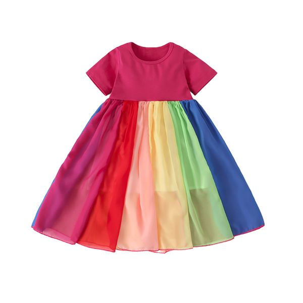 2022 Fancy Dress rainbow Baby Girl Candy Dress Kids Halloween Party Costume Colorful Ball Gown Children Clothing, Yzqz6a
2022 Fancy Dress rainbow Baby Girl Candy Dress Kids Halloween Party Costume Colorful Ball Gown Children Clothing, Yzqz6a