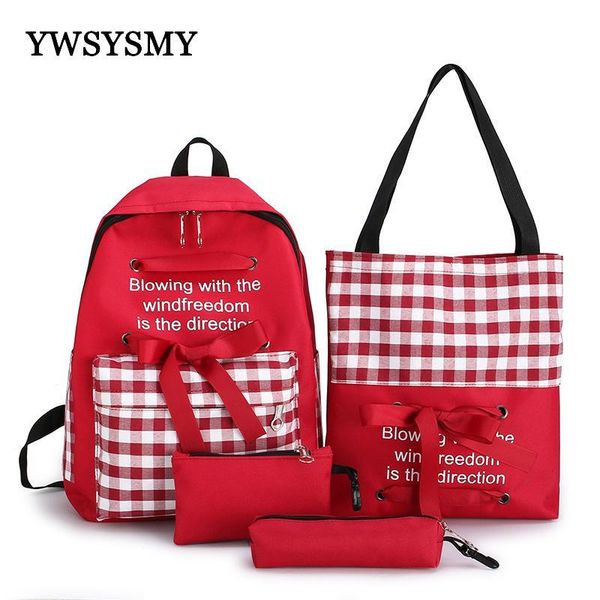 children backpack girl school bags for teenage college wind women bag high student waterproof nylon
children backpack girl school bags for teenage college wind women bag high student waterproof nylon