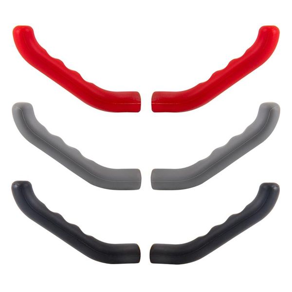 bike handlebars &components 1pair bicycle silicone gel brake handle lever cover protecto mtb mountain anti-slip
bike handlebars &components 1pair bicycle silicone gel brake handle lever cover protecto mtb mountain anti-slip