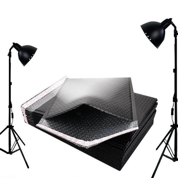 storage bags courier bag black poly bubble mailer mailers padded envelopes gift packaging lined self seal 5/25/50pc
storage bags courier bag black poly bubble mailer mailers padded envelopes gift packaging lined self seal 5/25/50pc