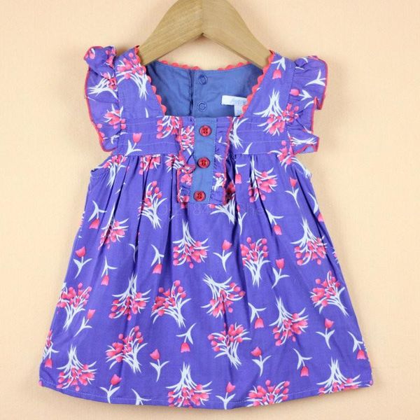 girl's dresses retail girls blouses fashion flower printed girl shirts as dress, Red;yellow
girl's dresses retail girls blouses fashion flower printed girl shirts as dress, Red;yellow