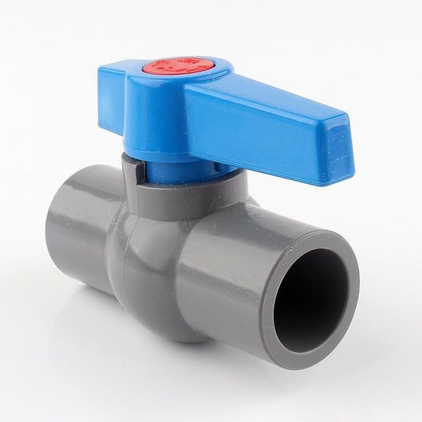 watering equipments id 20/25/32/40/50/63mm pvc pipe ball valves water irrigation system drainage tube quick valve connector fittings
watering equipments id 20/25/32/40/50/63mm pvc pipe ball valves water irrigation system drainage tube quick valve connector fittings