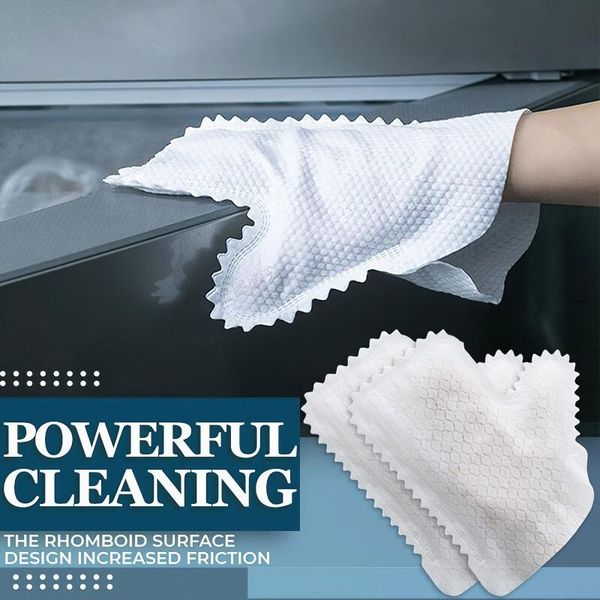 disposable gloves 10pcs thicken dust reusable window washing non-woven removal cleaning household
disposable gloves 10pcs thicken dust reusable window washing non-woven removal cleaning household