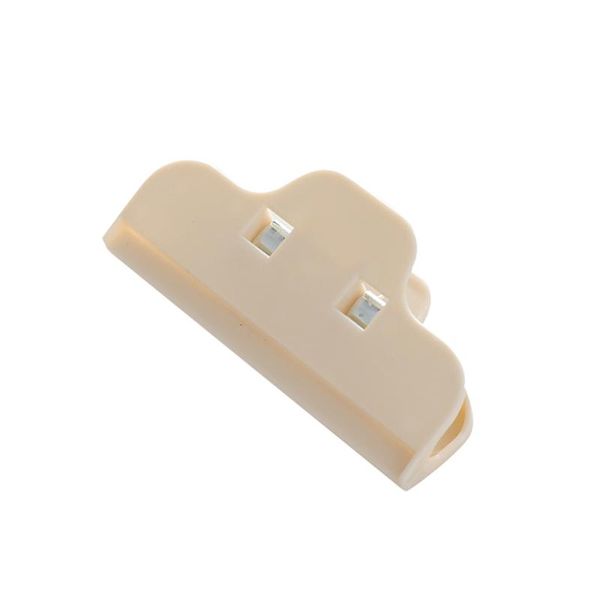 bag clips clip sealing kitchen powerful food plastic moisture-proof fresh-keeping storage
bag clips clip sealing kitchen powerful food plastic moisture-proof fresh-keeping storage