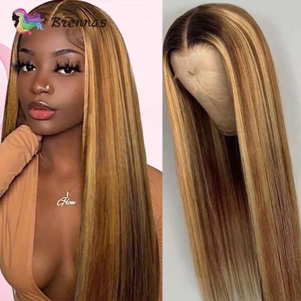lace wigs highlight human hair 13x4 frontal 150 180 density 4x4 closure brazilian straight colored long, Black;brown
lace wigs highlight human hair 13x4 frontal 150 180 density 4x4 closure brazilian straight colored long, Black;brown